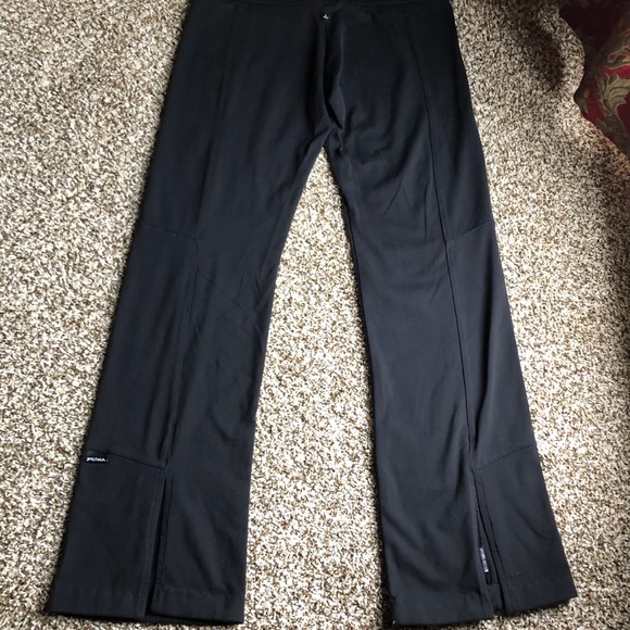 Prana Pants - 2/$15 Prana Black Yoga Pants size XS EUC